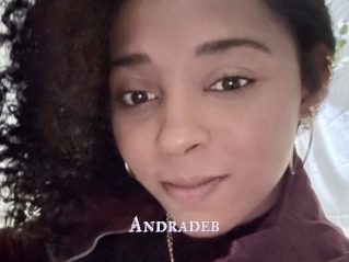 Andradeb