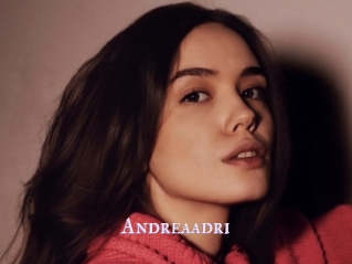 Andreaadri