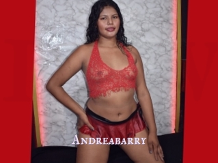 Andreabarry