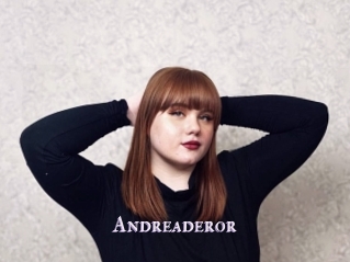 Andreaderor