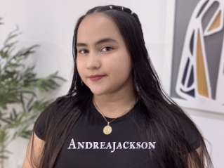 Andreajackson