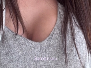 Andreaka