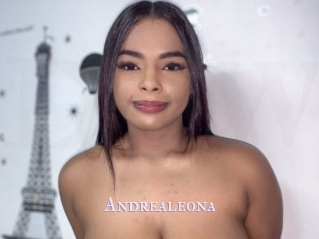 Andrealeona