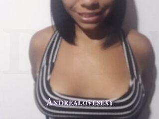 Andrealovesexy