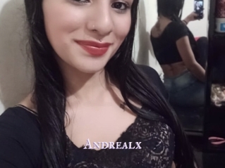 Andrealx