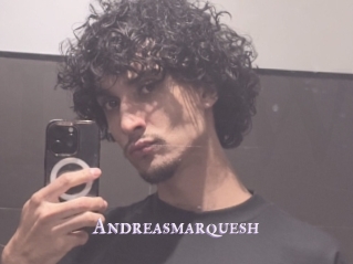 Andreasmarquesh
