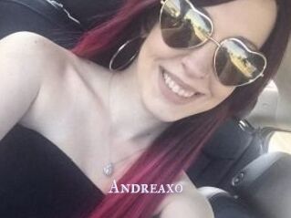 Andreaxo