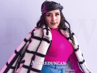 Andreduncan