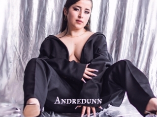 Andredunn