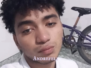Andrefeli