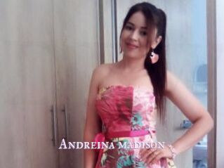 Andreina_madison