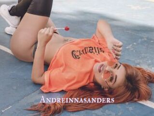 Andreinnasanders
