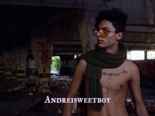 Andreisweetboy