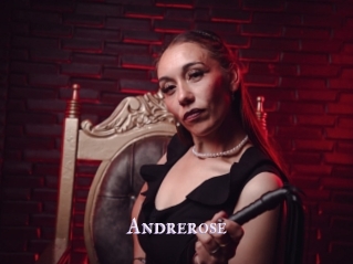 Andrerose