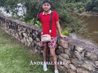 Andresalvarez