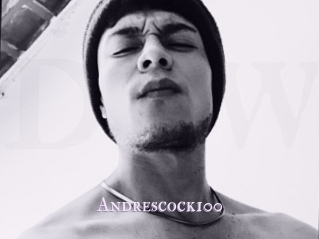 Andrescock100