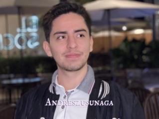 Andreszusunaga