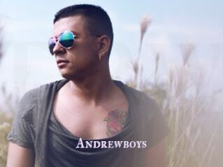 Andrewboys