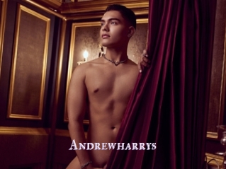 Andrewharrys