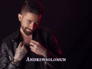 Andrewsolomun