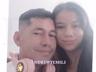 Andrewyemili