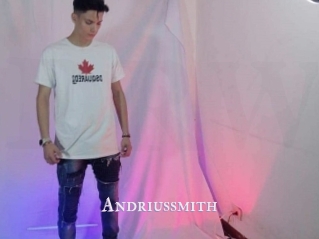 Andriussmith