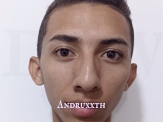 Andruxxth