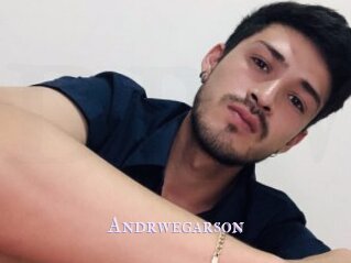 Andrwegarson