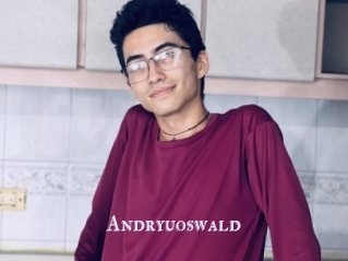 Andryuoswald