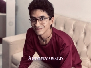 andryuoswald X Drow