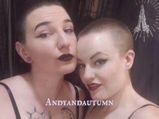Andyandautumn