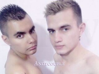Andycouple