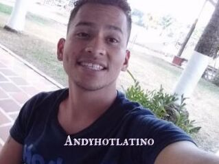 Andyhotlatino