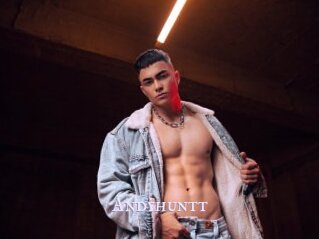 Andyhuntt