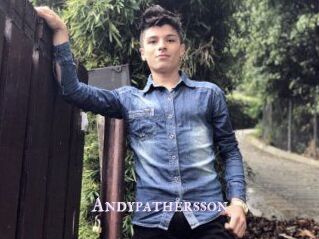 Andypathersson