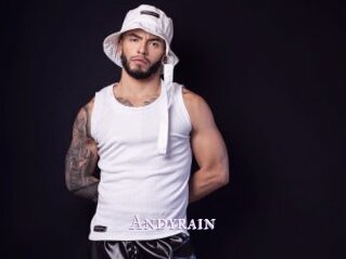 Andyrain
