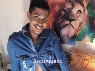 Andystarxx