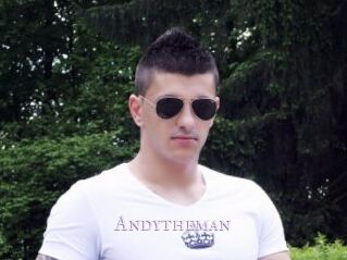 Andytheman