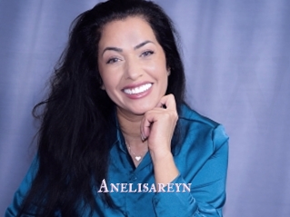 Anelisareyn