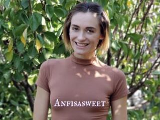 Anfisasweet