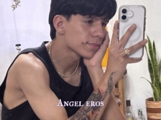 Angel_eros