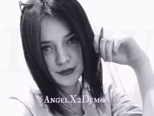 AngelX2Demon