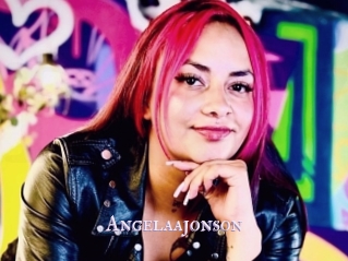 Angelaajonson