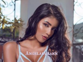 Angeladurann