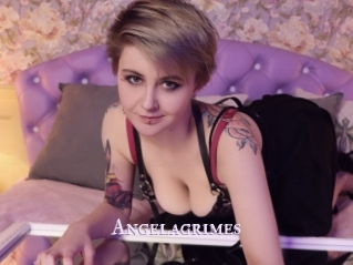 Angelagrimes