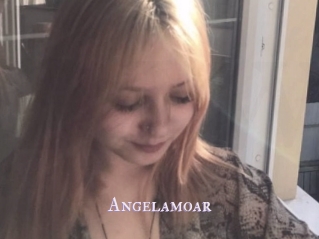 angelamoar X Drow