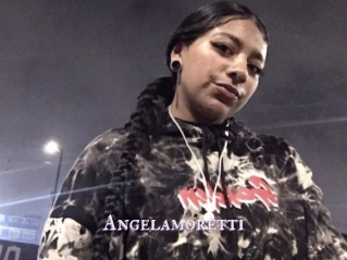 Angelamoretti