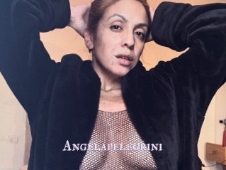angelapelegrini X Drow