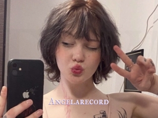 Angelarecord