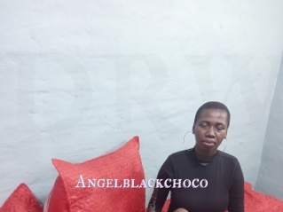 Angelblackchoco